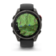 Garmin 010-03198-01 Fenix 8 Pro Horloge Garmin 010-03198-01 Fenix 8 Pro Horloge