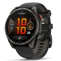 Garmin 010-03198-01 Fenix 8 Pro Horloge