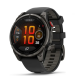 Garmin 010-03198-01 Fenix 8 Pro Horloge Garmin 010-03198-01 Fenix 8 Pro Horloge