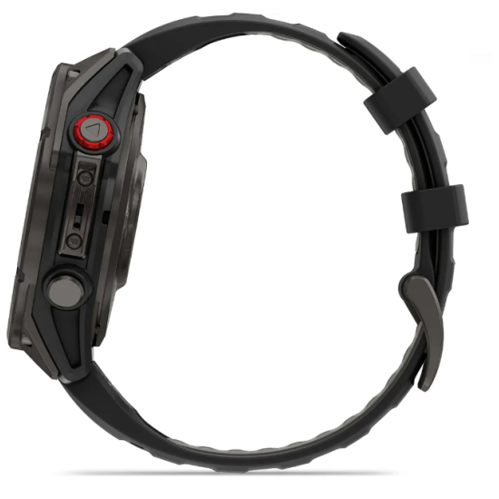 Garmin 010-03198-01 Fenix 8 Pro Horloge Garmin 010-03198-01 Fenix 8 Pro Horloge