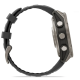 Garmin 010-03198-11 Fenix 8 Pro Horloge Garmin 010-03198-11 Fenix 8 Pro Horloge