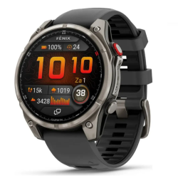 Garmin 010-03198-11 Fenix 8 Pro Horloge