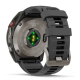Garmin 010-03199-11 Fenix 8 Pro Horloge Garmin 010-03199-11 Fenix 8 Pro Horloge