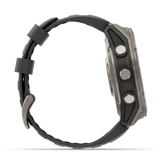 Garmin 010-03199-11 Fenix 8 Pro Horloge Garmin 010-03199-11 Fenix 8 Pro Horloge