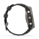 Garmin 010-03199-11 Fenix 8 Pro Horloge Garmin 010-03199-11 Fenix 8 Pro Horloge