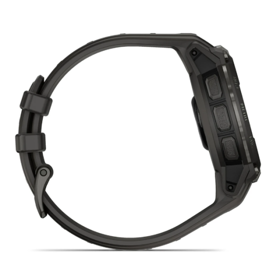 Garmin 010-03398-00 Instinct Crossover Horloge Garmin 010-03398-00 Instinct Crossover Horloge