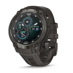 Garmin 010-03398-00 Instinct Crossover Horloge Garmin 010-03398-00 Instinct Crossover Horloge