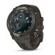 Garmin 010-03398-00 Instinct Crossover Horloge Garmin 010-03398-00 Instinct Crossover Horloge