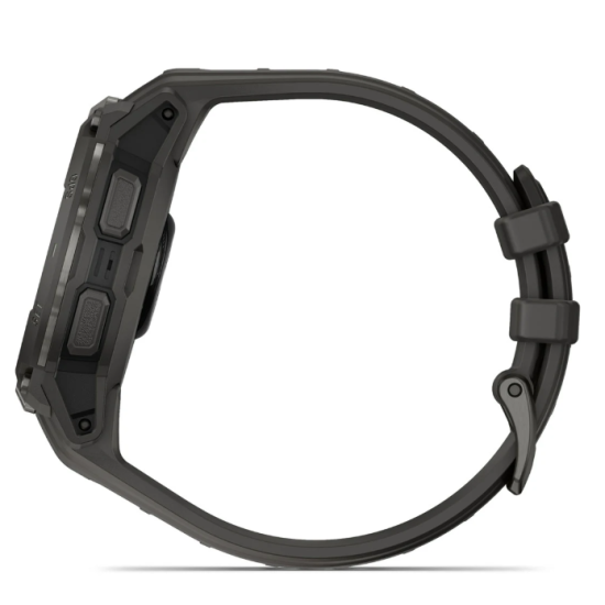 Garmin 010-03398-00 Instinct Crossover Horloge Garmin 010-03398-00 Instinct Crossover Horloge