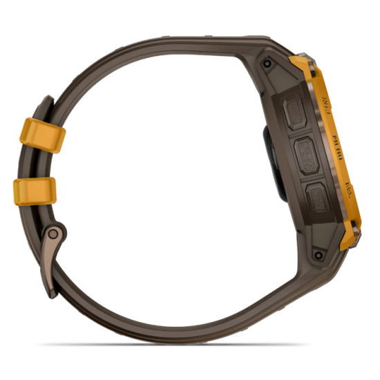 Garmin 010-03398-01 Instinct Crossover Horloge