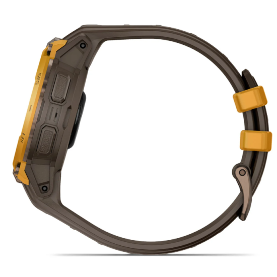Garmin 010-03398-01 Instinct Crossover Horloge