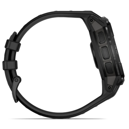 Garmin 010-03398-02 Instinct Crossover Horloge Garmin 010-03398-02 Instinct Crossover Horloge