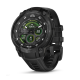Garmin 010-03398-02 Instinct Crossover Horloge Garmin 010-03398-02 Instinct Crossover Horloge