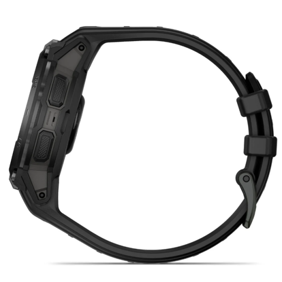 Garmin 010-03398-02 Instinct Crossover Horloge Garmin 010-03398-02 Instinct Crossover Horloge