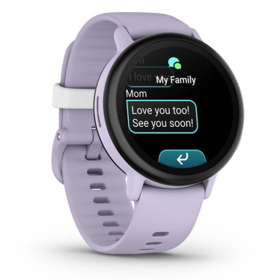 Garmin 010-03399-01 Bounce 2 Horloge Garmin 010-03399-01 Bounce 2 Horloge