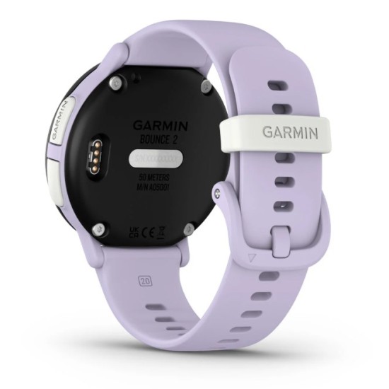 Garmin 010-03399-01 Bounce 2 Horloge Garmin 010-03399-01 Bounce 2 Horloge