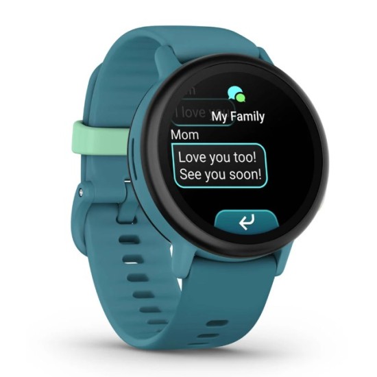 Garmin 010-03399-02 Bounce 2 Horloge