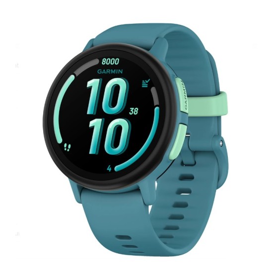 Garmin 010-03399-02 Bounce 2 Horloge