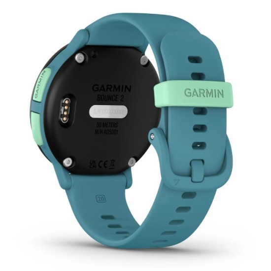 Garmin 010-03399-02 Bounce 2 Horloge