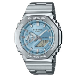 G-Shock GM-2110D-2A Horloge G-Shock GM-2110D-2A Horloge