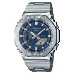 G-Shock GM-2110D-2B Horloge G-Shock GM-2110D-2B Horloge
