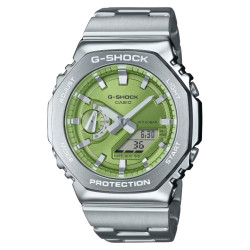 G-Shock GM-2110D-3A Horloge G-Shock GM-2110D-3A Horloge