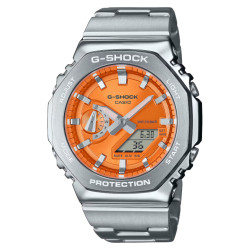 G-Shock GM-2110D-4A Horloge G-Shock GM-2110D-4A Horloge