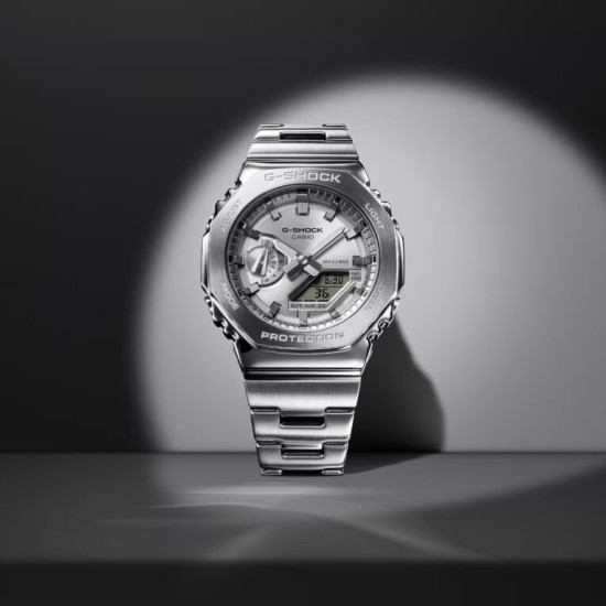 G-Shock GM-2110D-7A Horloge