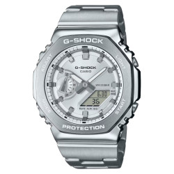 G-Shock GM-2110D-7A Horloge G-Shock GM-2110D-7A Horloge
