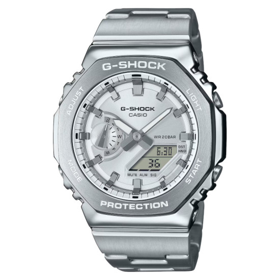 G-Shock GM-2110D-7A Horloge
