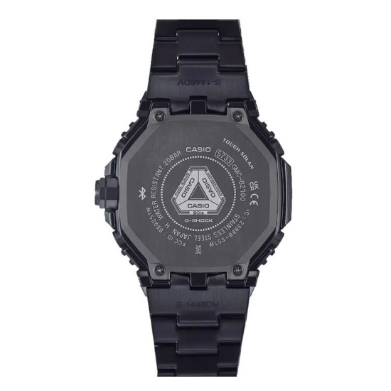 G-Shock GMC-B2100ZE-1ER 50th Anniversary Watch