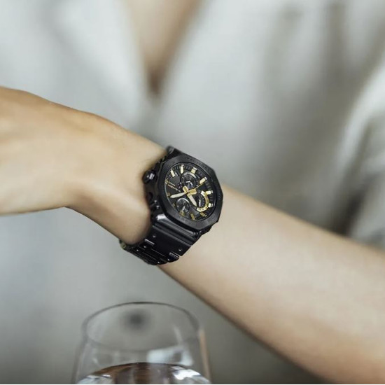 G-Shock GMC-B2100ZE-1ER 50th Anniversary Watch