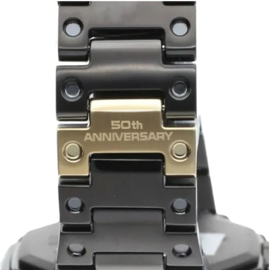 G-Shock GMC-B2100ZE-1ER 50th Anniversary Watch