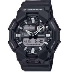 G-Shock GA-010-1AER Sporthorloge