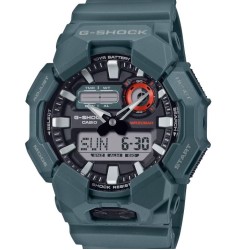 G-Shock GA-010-2AER Sporthorloge