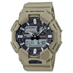 G-Shock GA-010-5AER Sporthorloge