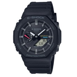 G-Shock GA-B2100-1A Bluetooth Solar