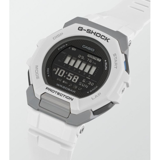 G-Shock GBD-300-7ER G-SQUAD Watch