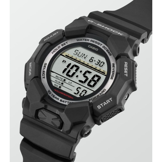 G-Shock GD-010-1ER Sporthorloge