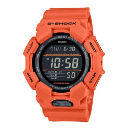 G-Shock GD-010-4ER Sporthorloge
