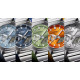 G-Shock GM-2110D-2B Horloge