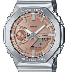 G-Shock GM-B2100AD-5AER Bluetooth 
