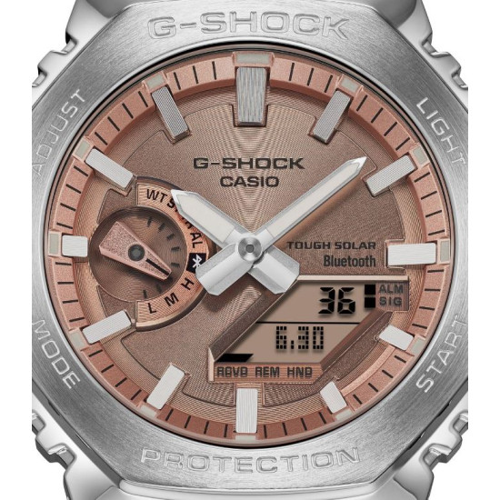 G-Shock GM-B2100AD-5AER Bluetooth 