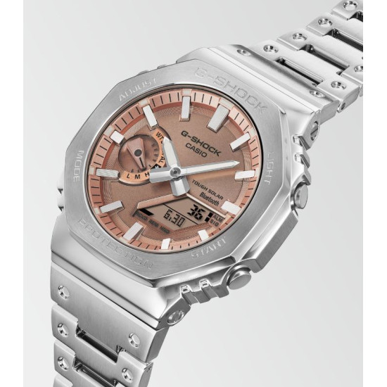 G-Shock GM-B2100AD-5AER Bluetooth 