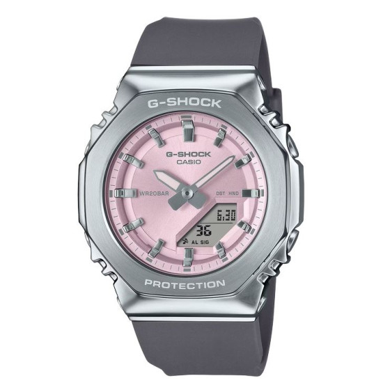 G-Shock GM-S2110-4AER Horloge