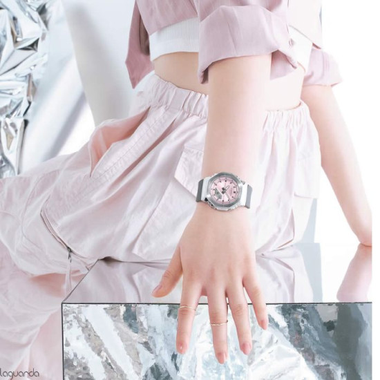 G-Shock GM-S2110-4AER Horloge