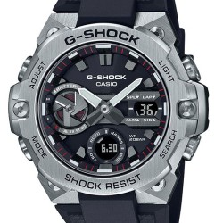 G-Shock GST-B400-1A G-Steel