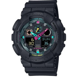 G-Shock GA-100MF-1AER Horloge