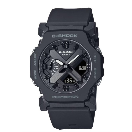 G-Shock GA-2300-1AER Futuristic Watch