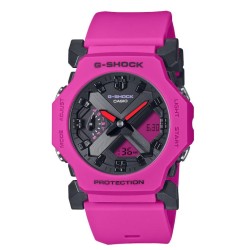 G-Shock GA-2300-4AER Futuristic Watch